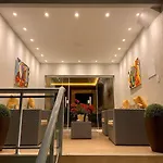 Mirante Dos Anjos Suites
