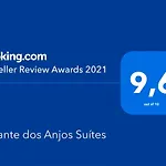 Mirante Dos Anjos Suites