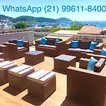 Mirante Dos Anjos Suites