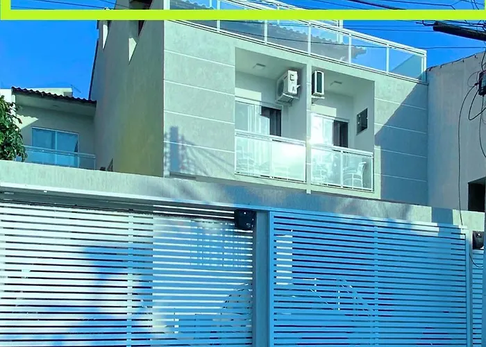Mirante Dos Anjos Suites