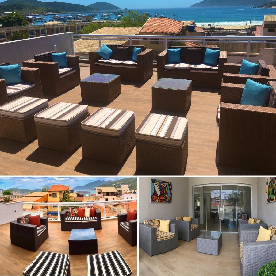 Guest house Mirante Dos Anjos