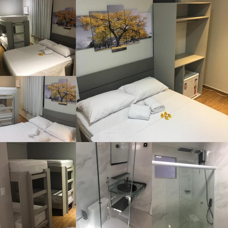 Guest house Mirante Dos Anjos 3*