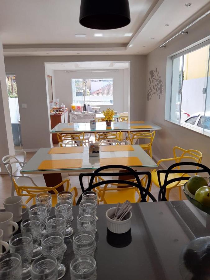 Mirante Dos Anjos Guest house 3*