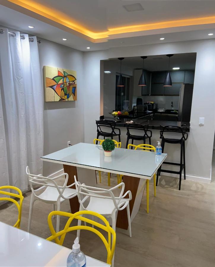 Mirante Dos Anjos Guest house
