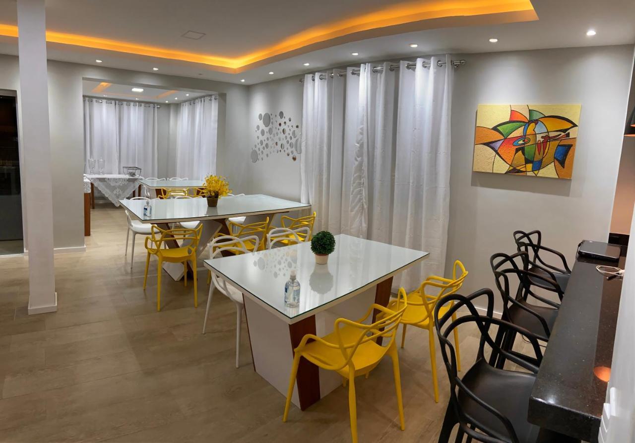 Mirante Dos Anjos Guest house 3*