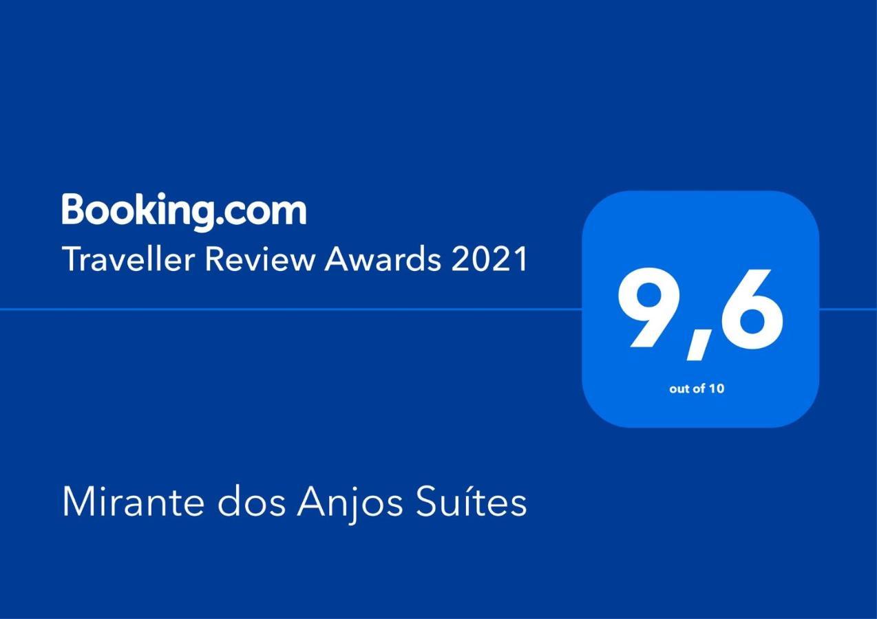 Mirante Dos Anjos 3*