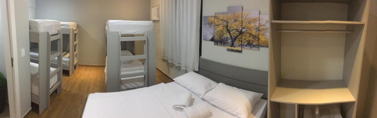 Mirante Dos Anjos Guest house