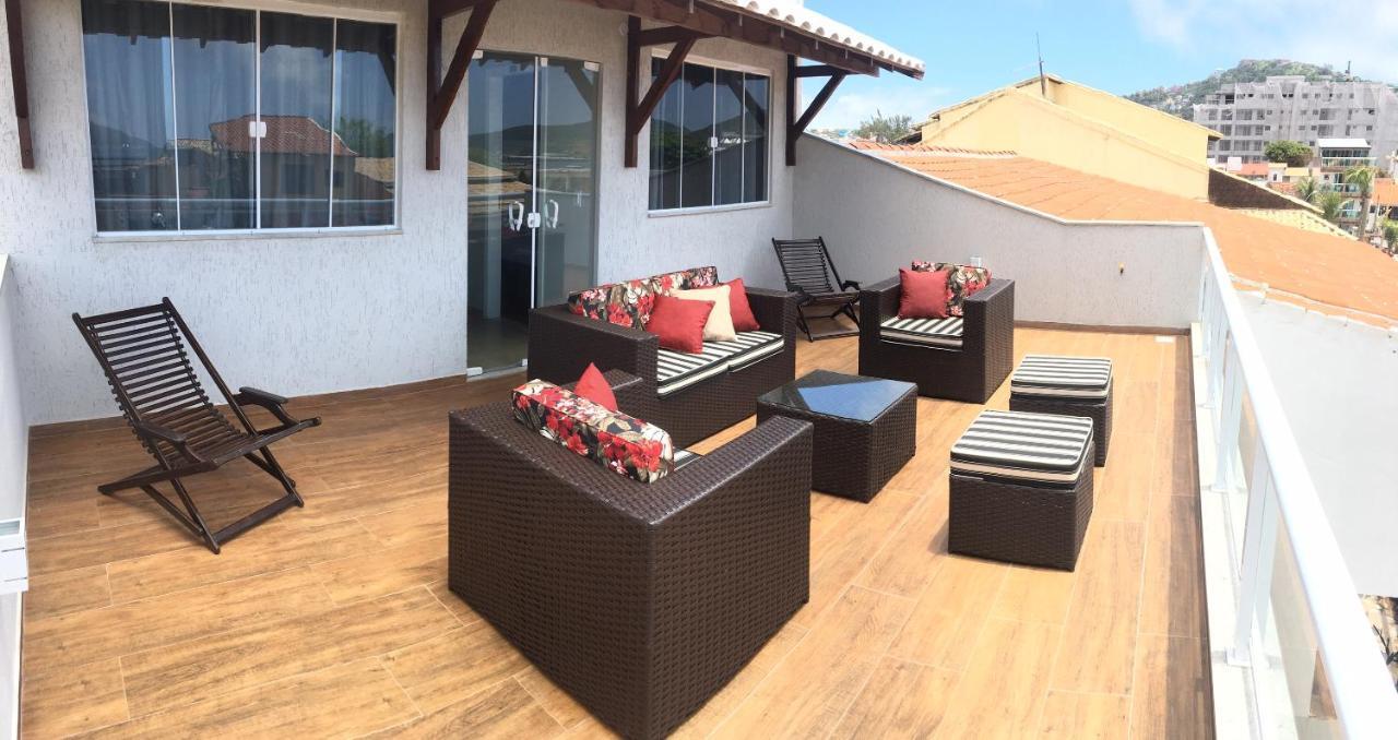 Mirante Dos Anjos Guest house Arraial do Cabo