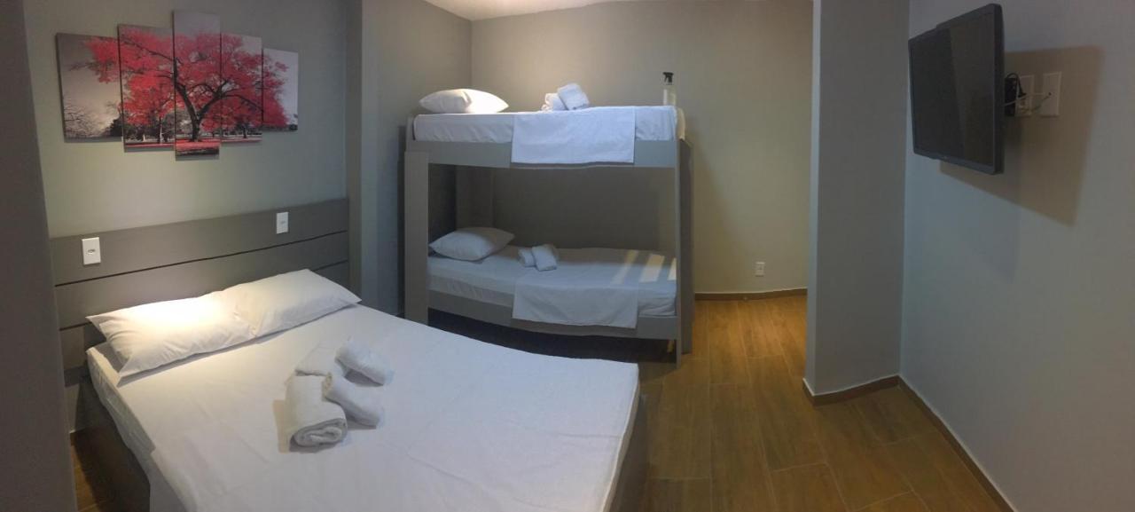 Guest house Mirante Dos Anjos 3*
