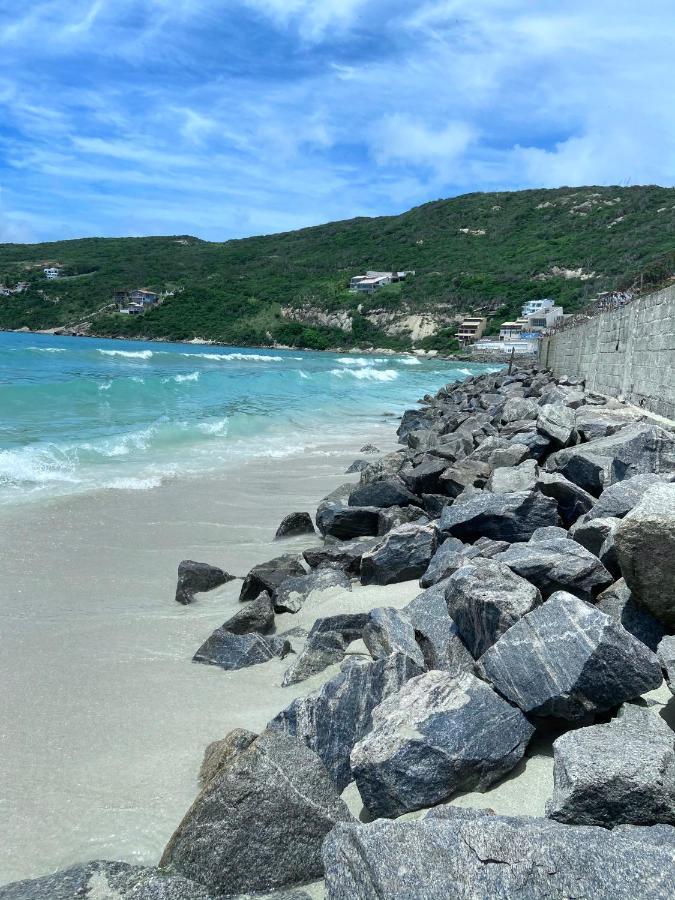 Mirante Dos Anjos Suítes 3* Arraial do Cabo